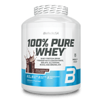 100% Pure Whey - 2000 g - BioTechUSA Poland