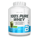 100% Pure Whey - 2000 g - BioTechUSA Poland