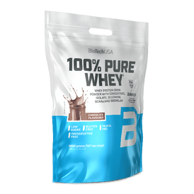 100% Pure Whey - 3000 g