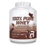 100% Pure Whey rich chocolate (limited) - 2270 g
