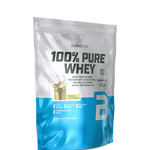 100% Pure Whey - 900 g - BioTechUSA Poland