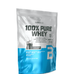 100% Pure Whey - 900 g - BioTechUSA Poland