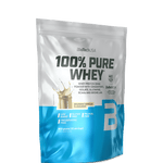 100% Pure Whey - 900 g - BioTechUSA Poland