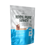100% Pure Whey - 900 g - BioTechUSA Poland