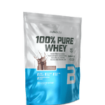 100% Pure Whey - 900 g - BioTechUSA Poland
