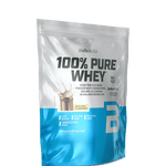 100% Pure Whey - 900 g - BioTechUSA Poland