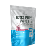 100% Pure Whey - 900 g - BioTechUSA Poland