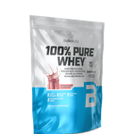 100% Pure Whey - 900 g - BioTechUSA Poland