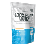 100% Pure Whey - 454 g (produkt wycofany)