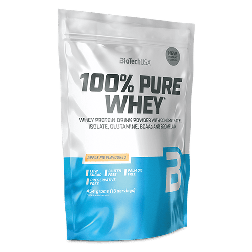 100% Pure Whey - 454 g (produkt wycofany)