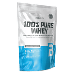 100% Pure Whey - 454 g (produkt wycofany)