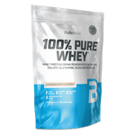 100% Pure Whey - 454 g (produkt wycofany)