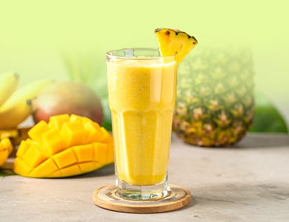 Kreatyna Smoothie
