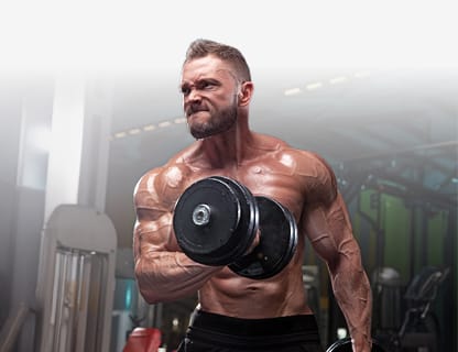 Złożone kalorie, więcej energii