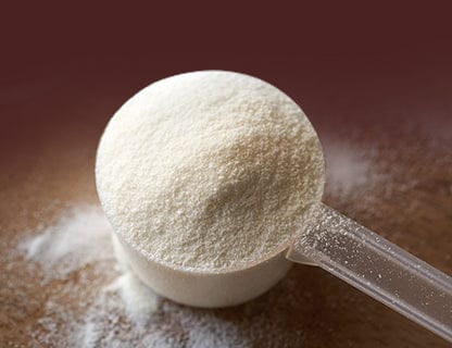 Hydrolizowany kolagen wieprzowy