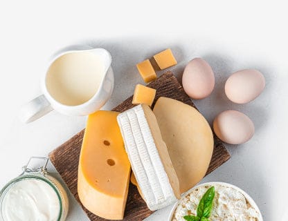 ZŁOŻONE WSPARCIE BIAŁKOWE