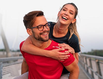 Z przeciwutleniającymi składnikami aktywnymi