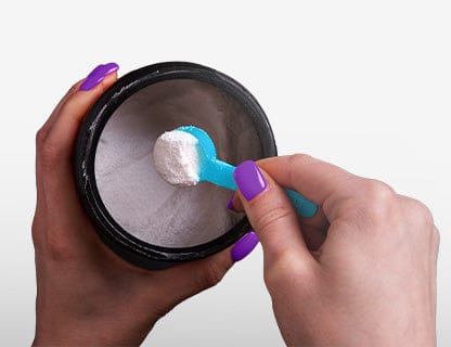 Z KREATYNĄ DLA LEPSZEJ WYDAJNOŚCI