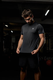 Aerofit performance męska koszulka - BioTechUSA Poland