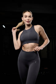 CLARA Biustonosz sportowy damski - BioTechUSA Poland