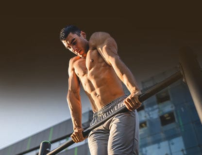 ... bo twój układ kostny jest ci za to wdzięczny