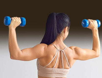 ... bo możesz liczyć na niego na wiele sposobów