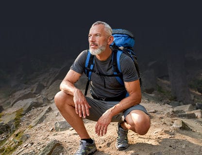 Glukozamina, chondroityna & MSM, klasyczne wsparcie stawów