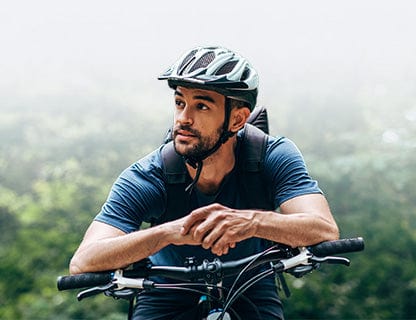 Dla osób prowadzących aktywny tryb życia