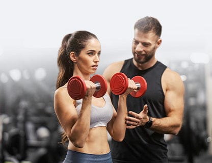 Dla sportowców i trenerów