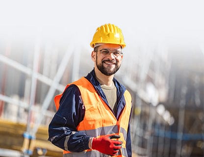 Dla osób wykonujących fizycznie wymagającą pracę