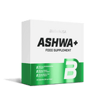 Ashwa+ - 30 kapsułek