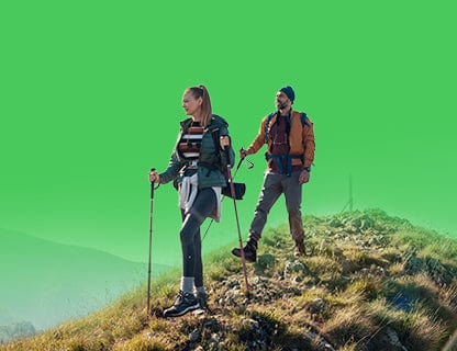 Zarówno dla kobiet jak i dla mężczyzn