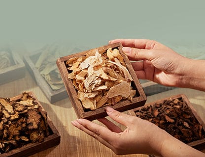 Starożytna tradycja