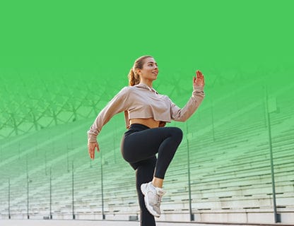 Nie tylko dla sportowców, lecz każdemu