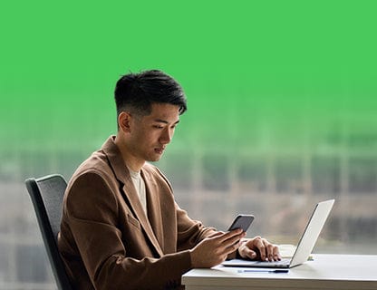 Dla osób prowadzących zabiegane, intensywne dni