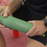 BUTELKA ZE STALI NIERDZEWNEJ - 500 ml