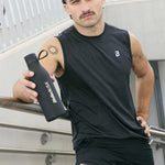 BUTELKA ZE STALI NIERDZEWNEJ - 500 ml