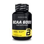 BCAA 6000 - 100 tabletek