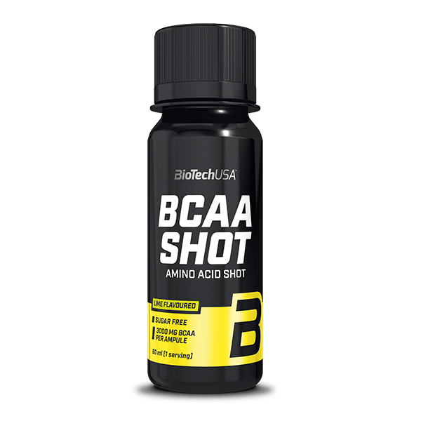 BCAA Shot - 60 ml