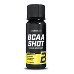 BCAA Shot - 60 ml - BioTechUSA Poland