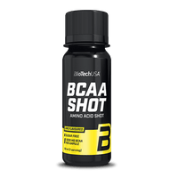 BCAA Shot - 60 ml - BioTechUSA Poland