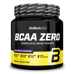 BCAA ZERO aminokwasy - 360 g - BioTechUSA Poland