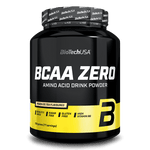 BCAA ZERO aminokwasy - 700 g