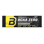 BCAA ZERO aminokwasy - 9 g