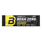 Bez cukru, smakowy, BCAA w proszku w stosunku 2:1:1, w jednej porcji zawiera 6.000 mg BCAA oraz witaminę B6.