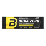 Bez cukru, smakowy, BCAA w proszku w stosunku 2:1:1, w jednej porcji zawiera 6.000 mg BCAA oraz witaminę B6.