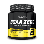 BCAA ZERO aminokwasy - 360 g - BioTechUSA Poland