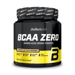 BCAA ZERO aminokwasy - 360 g - BioTechUSA Poland
