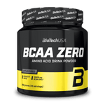 BCAA ZERO aminokwasy - 360 g bezsmakowe