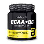 BCAA+B6 - 340 tabletek